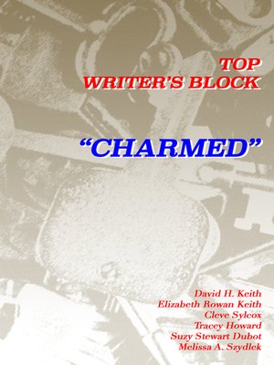 cover image of Charmed